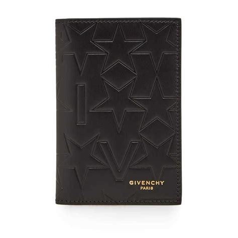 givenchy star card case|givenchy card holders for women.